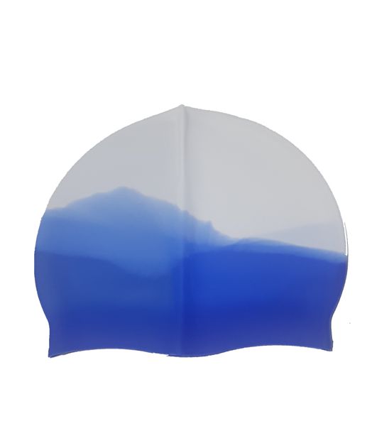 Silicone Swim Cap