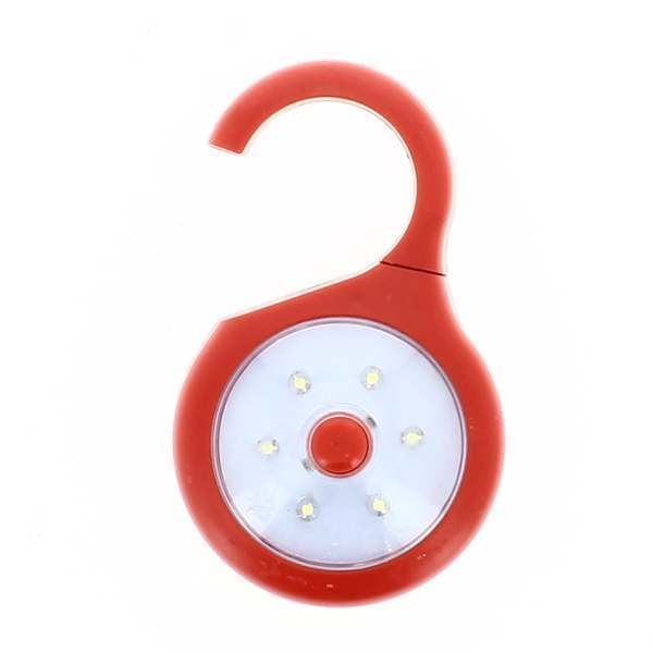 Light Worx Mini LED Hooklights 3's
