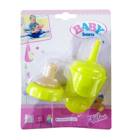 Baby best sale born bottles