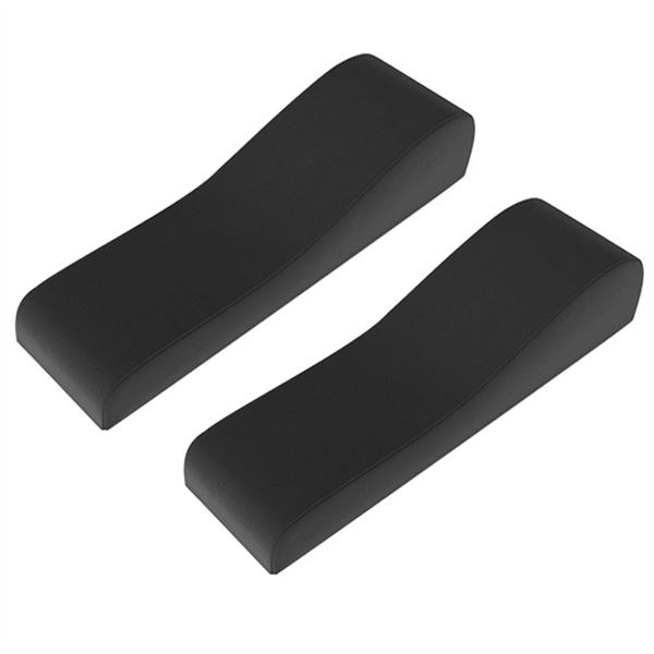 Chair Ergonomic Armrest Cushions Pressure Relief