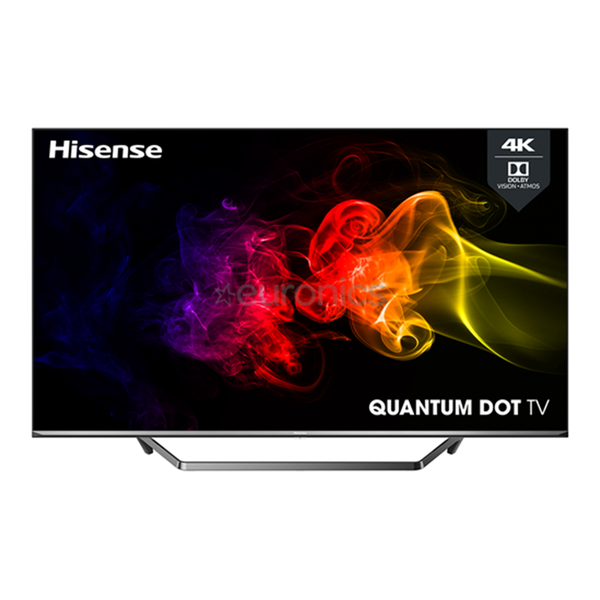 Hisense 55 inch 4K QULED Smart TV