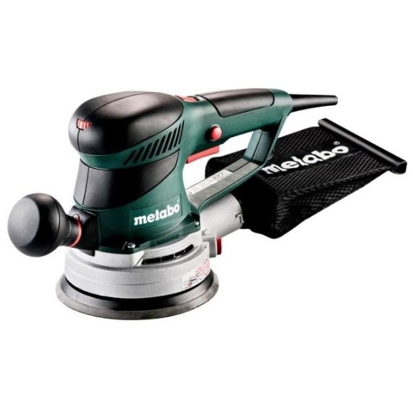 Metabo - Random Orbital Sander SXE 450 Turbotec (600129000) - (350W, 150mm)