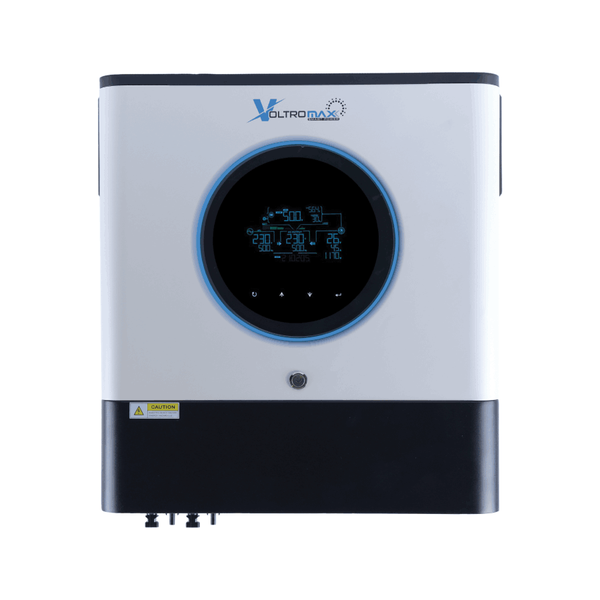 Voltromax MAX II 8k Off-Grid Inverter
