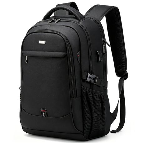 35L Waterproof Backpack For Men Laptop Travel Backpack with Large Capacity Image