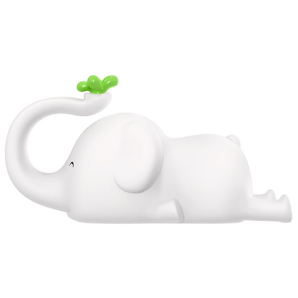 Dumbo Silicone Pat Light