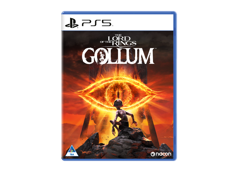 Gollum (Ps5)