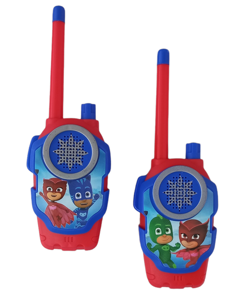 PJ Masks - Walkie Talkie