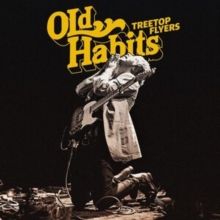 Old Habits (CD / Album)