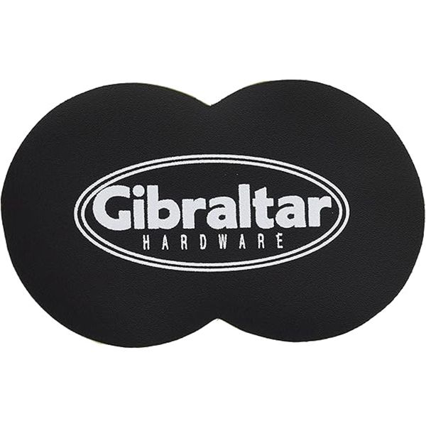 Gibraltar SC-DPP Double Pedal Bass Drum Impact Pad