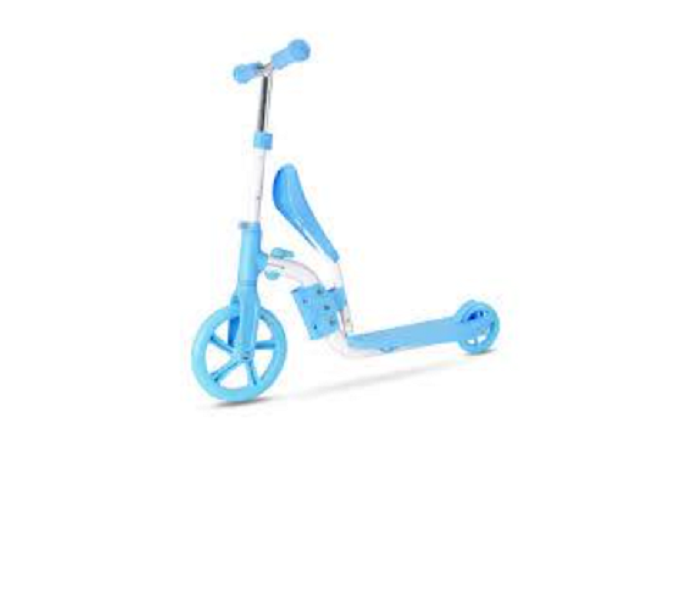 GB 2 in 1 Kid Scooter