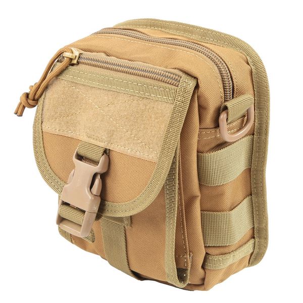 Outdoor Sling Bag For Sports With Warge Capacity