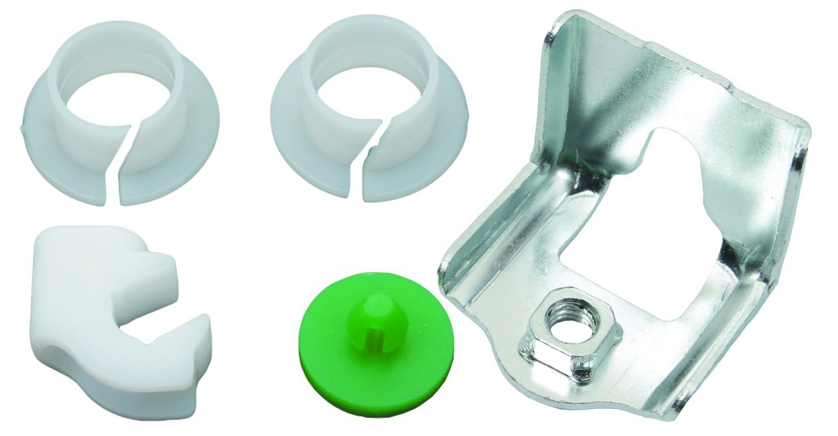 Clutch Pedal Bushing Kit for Toyota Quantum from 2005 to 2014 Shop Today. Get it Tomorrow