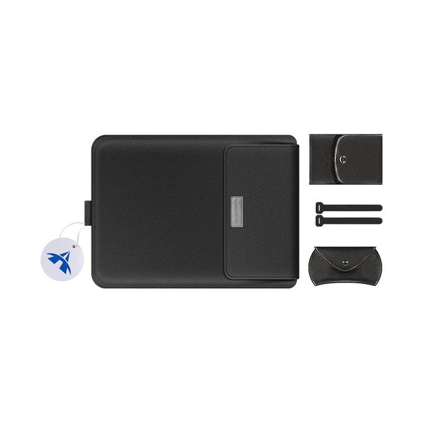 Multifunctional Laptop Sleeve Case 15inch Laptop Protector