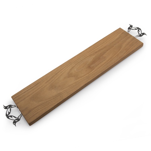 Carrol Boyes Board Long - Hummingbird