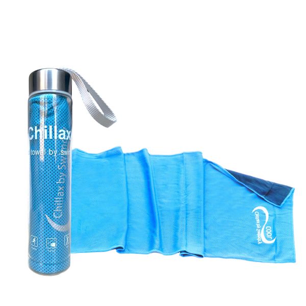 Swim-Dry Chillax Ice Towel