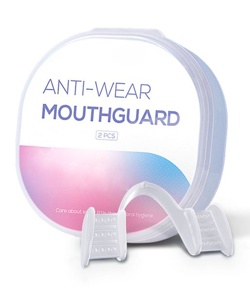 Night Guard, Anti-Grinding Guard, Sleep Teeth Grinding Guard