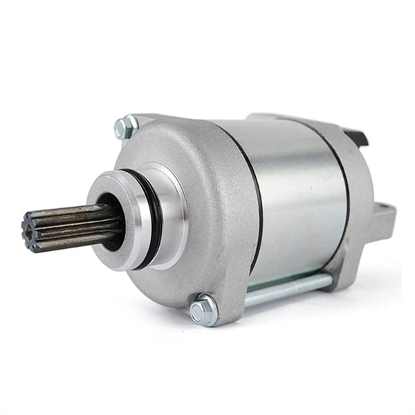 Electrical Engine Starting 78140001000 for Ktm Compatible with Universal
