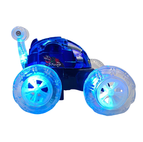 Dasher Music Light Stunt: Car No.999G-19A
