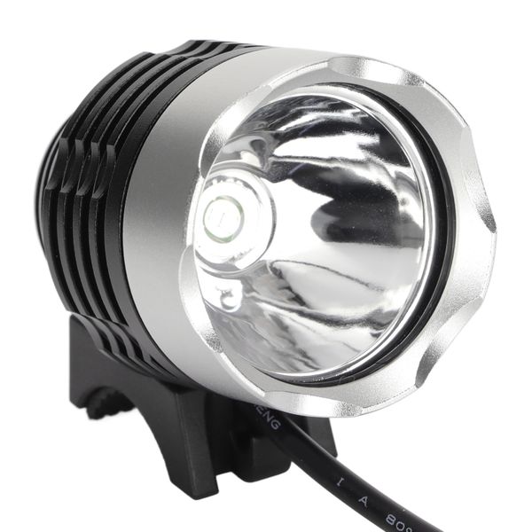 UV Glue Lamp 8W 5V Black USB