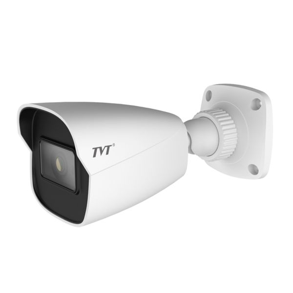 TVT 2MP HD Analog IR Bullet Camera