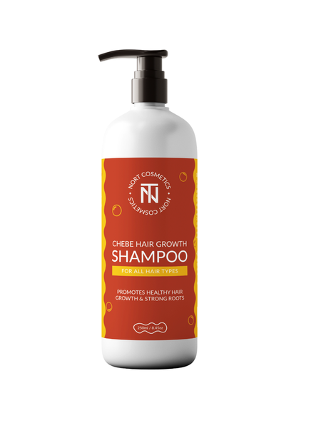 Nort Cosmetics - Chebe Hair Shampoo