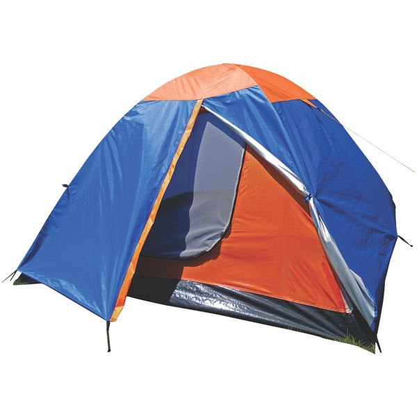 Medalist Karoo 3 Man Dome Tent