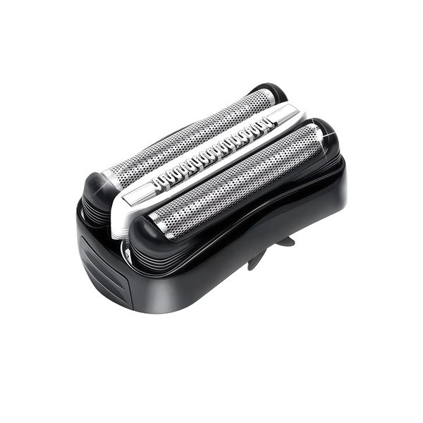 32B S3 Electric Replacement Shaver Head for Series 3 Shaving Razors