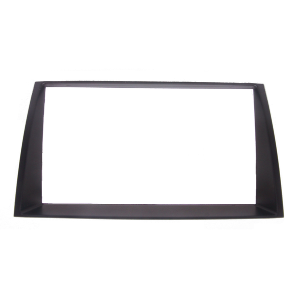 Kia Soul Double Din 2010 Trimplate