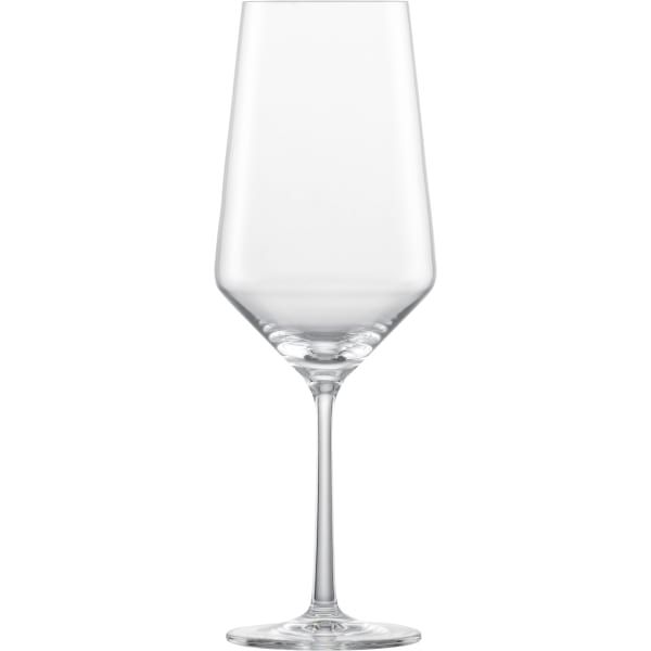 Pure Bordeaux Goblet Glass - 680ml - Set of 2