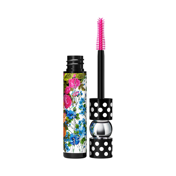 MAC By Richard Quinn Collection MAC Stack Mascara