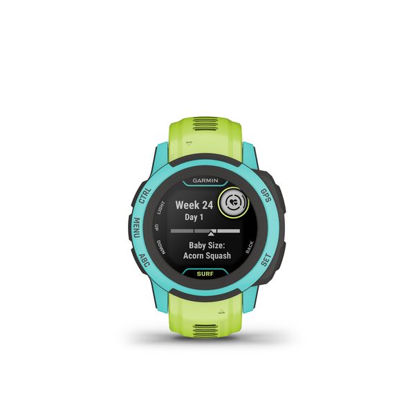 Garmin Instinct 2S Surf Edition - Waikiki