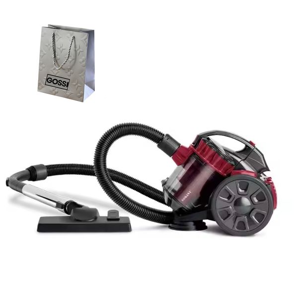 Sokany - High Capacity Vacuum Cleaner &amp; GOSSI Bag