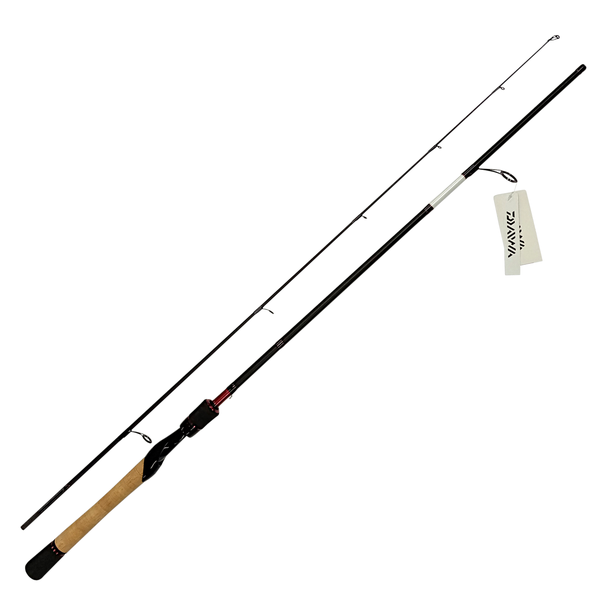 Daiwa Fishing Rod Fuego Bass SPIN FG662MFS