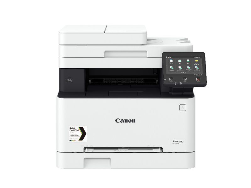 Canon i-Sensys MF645Cx A4 4-in-1 Colour Laser Printer