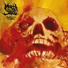 Suffer for Nothing (CD / Album (Jewel Case))