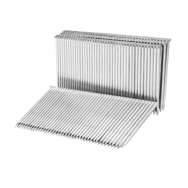 Ingco - Concrete Nail (GA18) - 6.4×2.2×18 mm - 1000 Pce