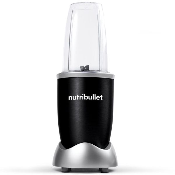 Nutribullet 600W High Speed Blender (5 Piece)