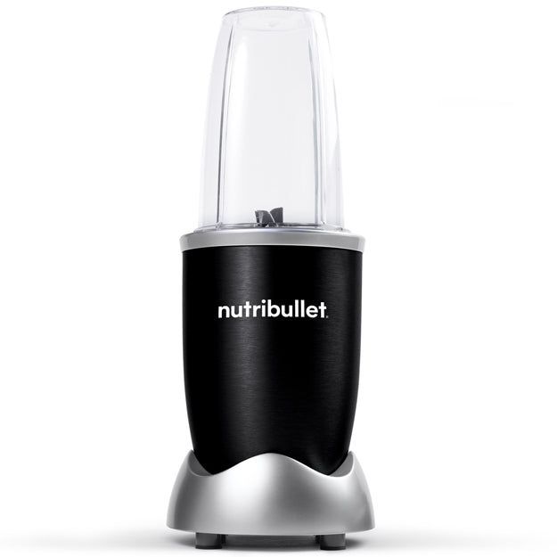 Nutribullet 600W High Speed Blender (5 Piece)