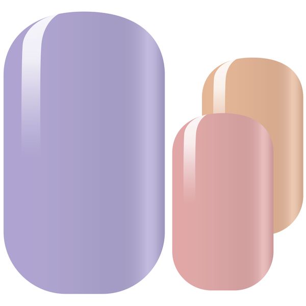 Avoa - Nail Wrap - Killing me Softly