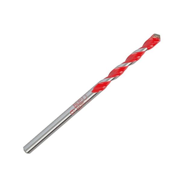 Alpen - Profi Multicut Drill Bit 6.0mm x 100mm