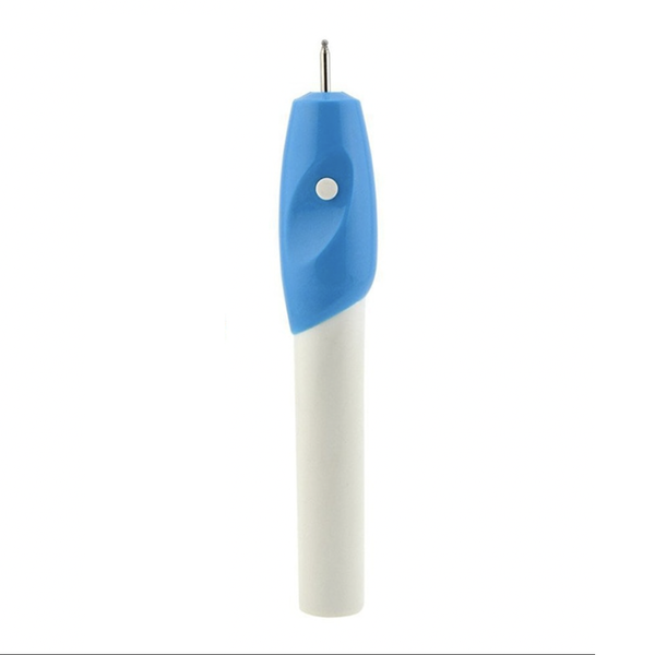 DIY Electric Engraving Pen