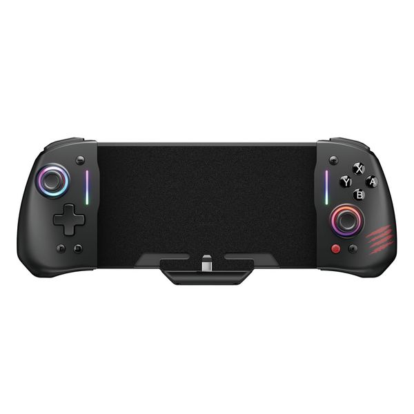 Mad Catz C.A.T. 12 Ergonomic RGB Switch Controller