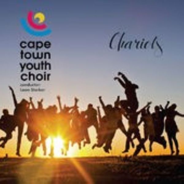 Cape Town Youth Choir - Chariots