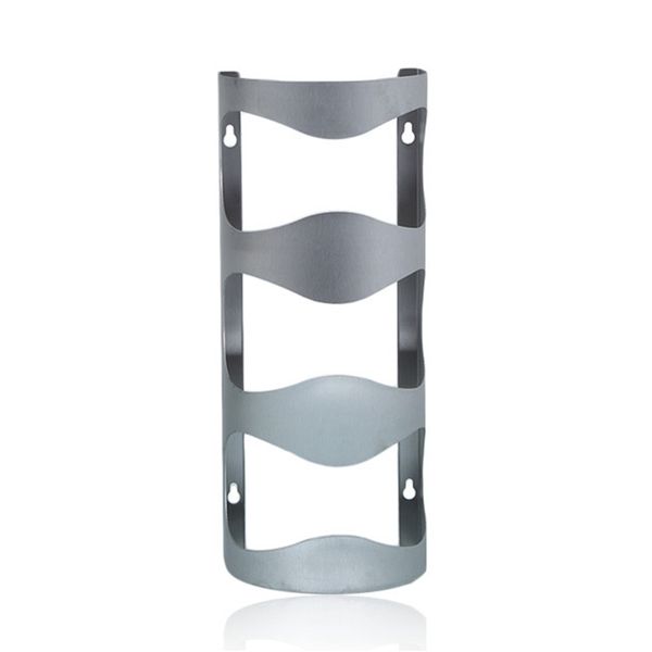 Wine Rack Wine Bottle Holder Bar Red Wine Stand 3 Bottles Rack