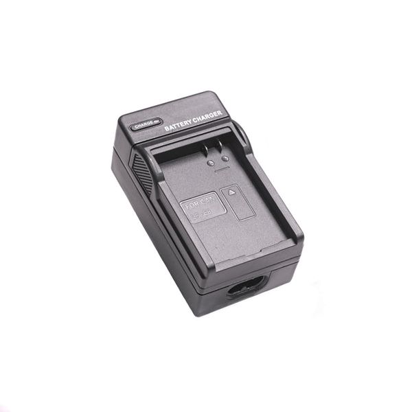 Battery Charger Pack For Canon LP-E8