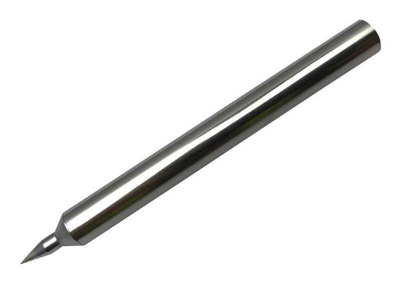 Metcal (STTC-145P) Soldering Iron Tip, Conical, 0.4 mm