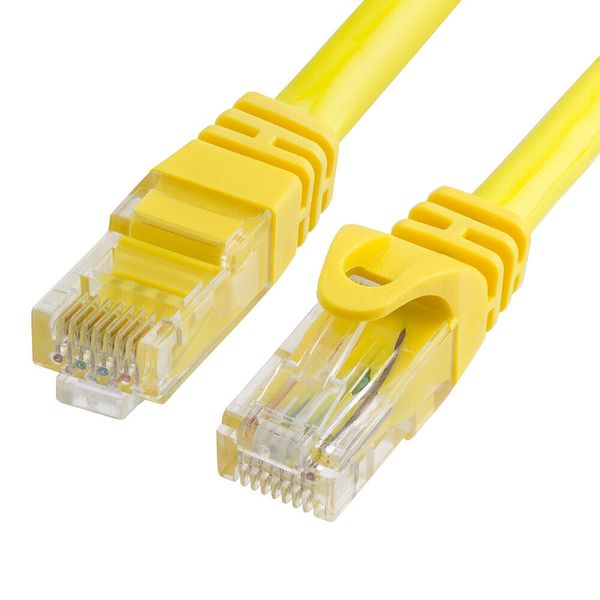 Yellow image