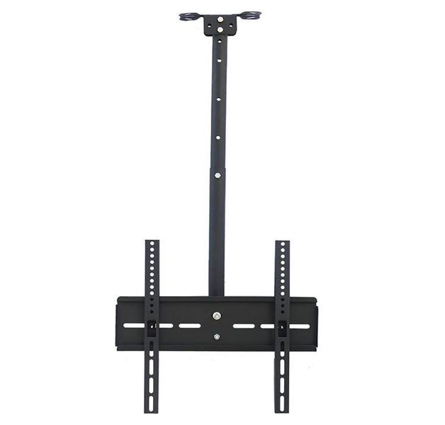 Zh -Tv Wall Mount Ceiling Stand