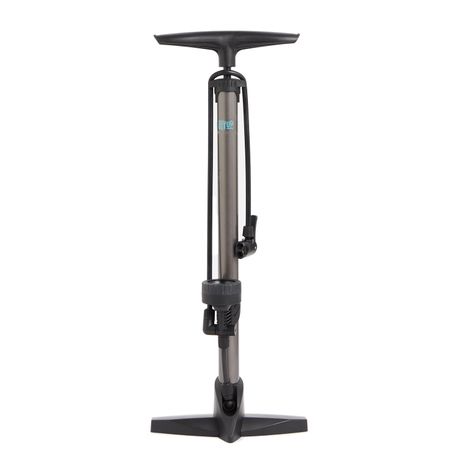 Cube best sale floor pump