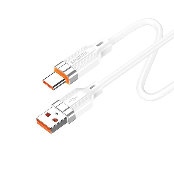 Super Fast Charging Cable Type C Charging Cable